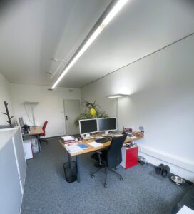 Büro II - Glungezer II
