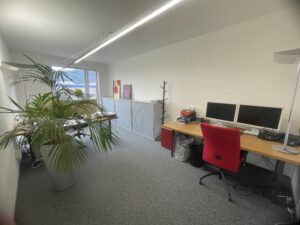 Büro II - Glungezer 1