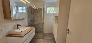 Das Bad - Stylisch und funktionell