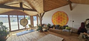 Ausgebautes Dachgeschoss