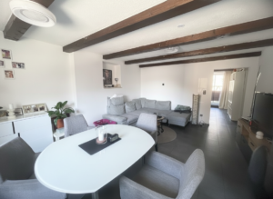 Wohn-Essbereich Top 2